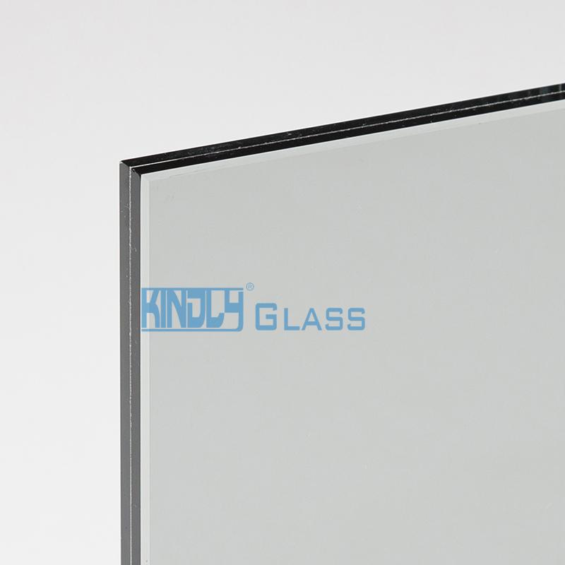 Euro Grey Tinted Clear Laminated Glass